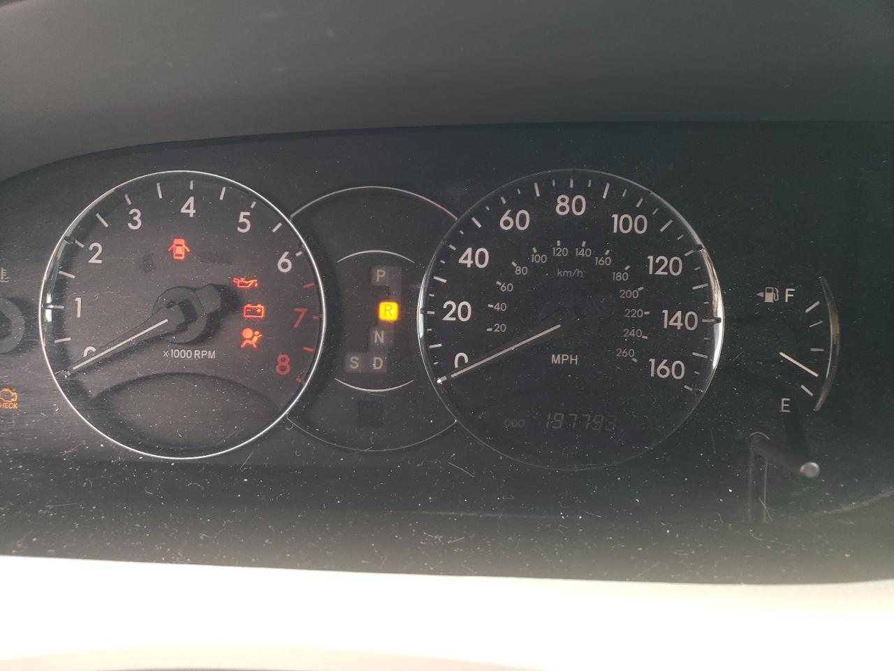 4T1BK36B46U115209 2006 Toyota Avalon Xl