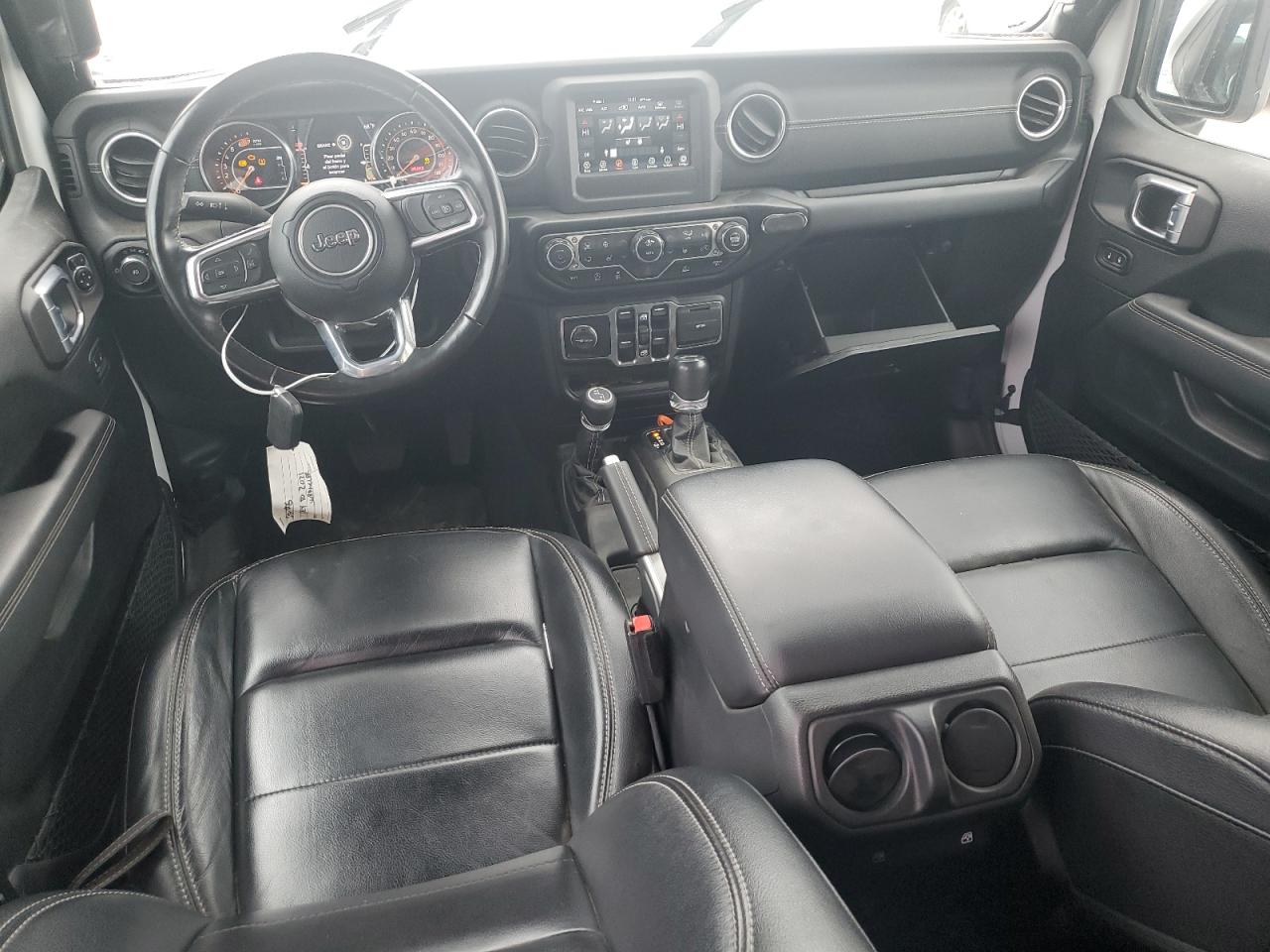 1C4HJXEN9MW718517 2021 Jeep Wrangler Unlimited Sahara