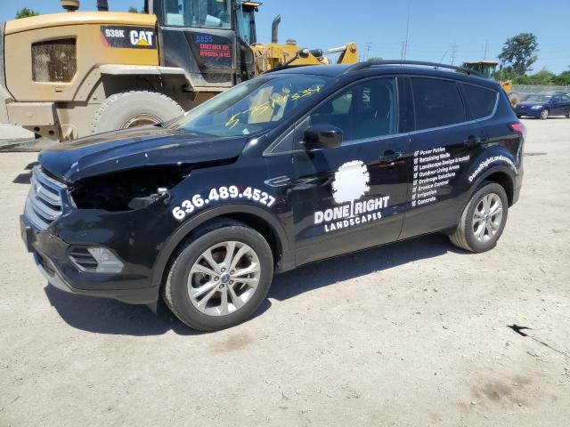 Vin: 1fmcu0gdxjuc03171, lot: 57514334, ford escape se 2018 img_1