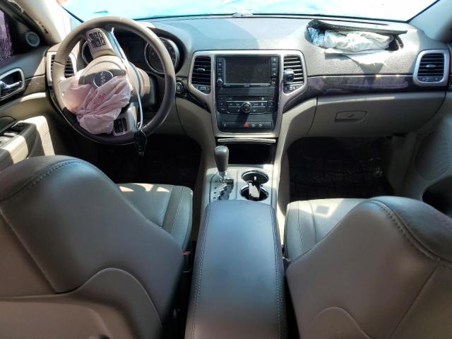 2013 Jeep Grand Cherokee Laredo VIN: 1C4RJFAG6DC567501 Lot: 55951774