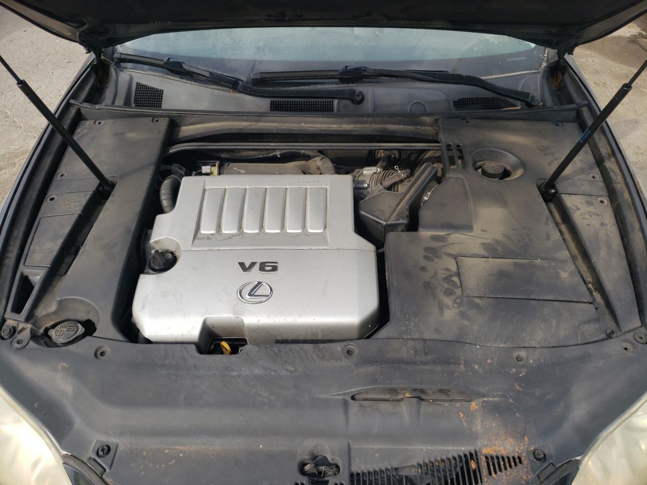 JTHBJ46G582216720 2008 Lexus Es 350