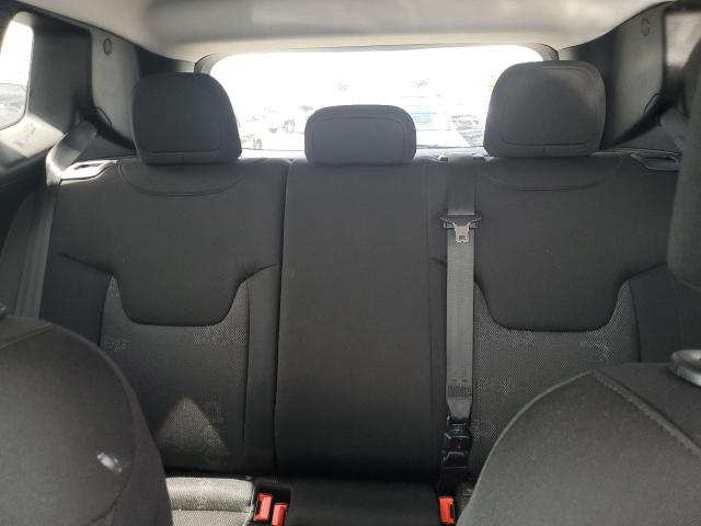 2016 Jeep Renegade Latitude VIN: ZACCJBBT3GPC62743 Lot: 59887754