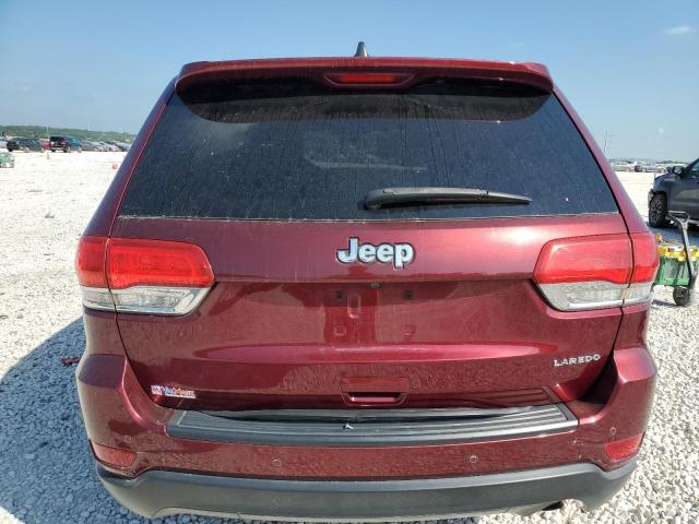 2018 JEEP GRAND CHER - 1C4RJEAG4JC278784