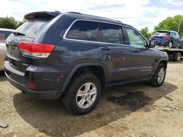 Vin: 1c4rjfag0gc378797, lot: 58776254, jeep grand cher laredo 20163
