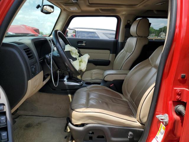 2009 Hummer H3 VIN: 5GTEN13E298110947 Lot: 60482874