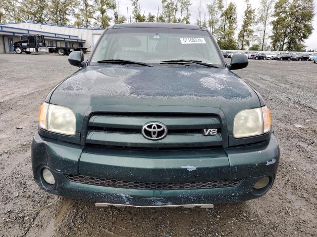 2003 Toyota Tundra Access Cab Limited VIN: 5TBBT48133S430314 Lot: 57168524