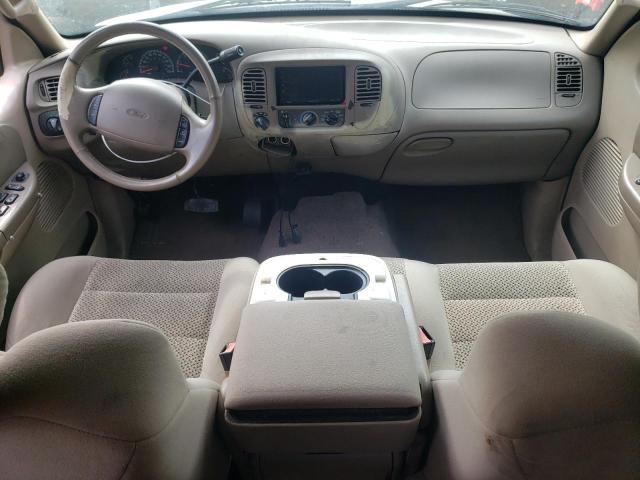 2002 Ford F150 Supercrew VIN: 1FTRW08L62KB52070 Lot: 58963474