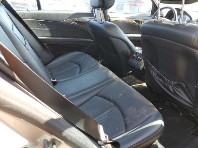 2007 Mercedes-Benz E 350 VIN: WDBUF56X47B105378 Lot: 58437294