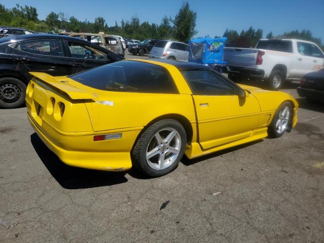 1985 Chevrolet Corvette VIN: 1G1YY0782F5100466 Lot: 59922384