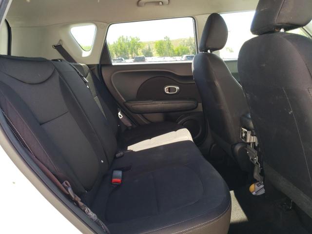 2016 Kia Soul VIN: KNDJN2A22G7348465 Lot: 57814024