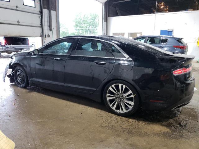2017 LINCOLN MKZ RESERV - 3LN6L5E98HR601671