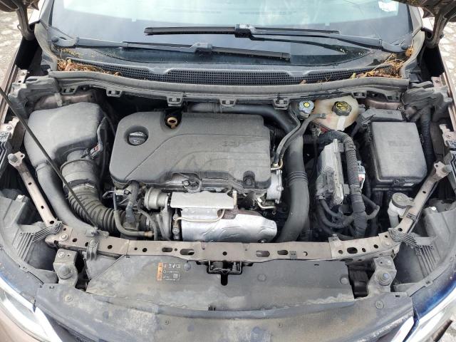 2019 CHEVROLET CRUZE LS - 3G1BC6SM6KS598277