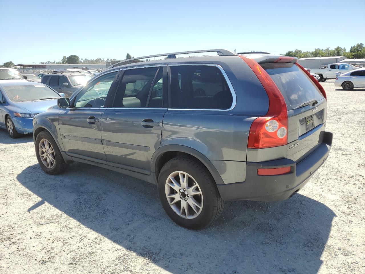 YV1CZ592051205320 2005 Volvo Xc90