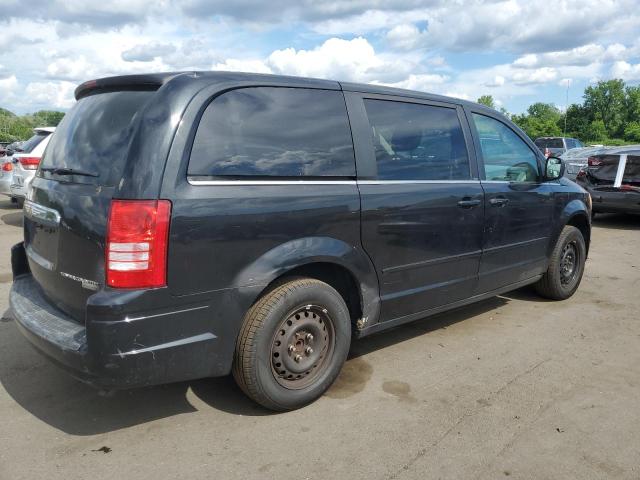 2009 Chrysler Town & Country Lx VIN: 2A8HR44E49R659734 Lot: 58520484