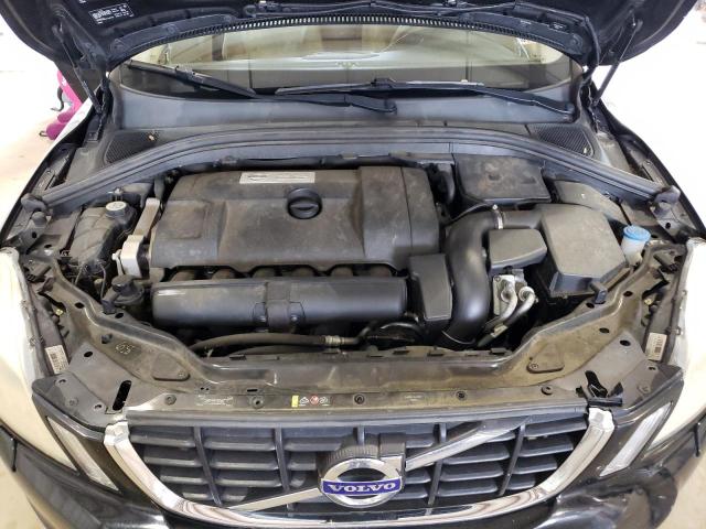 2013 Volvo Xc60 3.2 VIN: YV4952DL1D2442074 Lot: 58490044