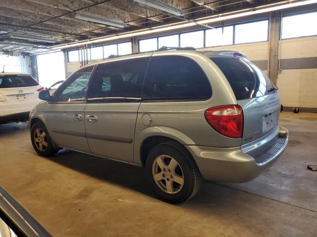 2006 Dodge Caravan Sxt VIN: 1D4GP45R96B538060 Lot: 58142344