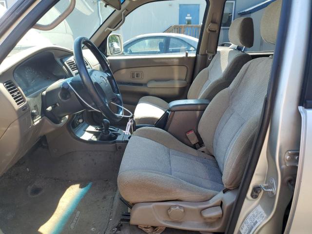 2000 Toyota 4Runner Sr5 VIN: JT3HN86R2Y0307890 Lot: 60387234