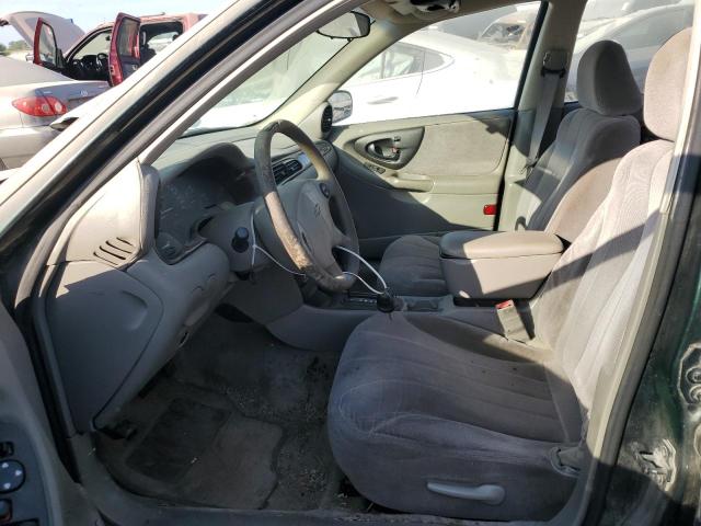 2002 Chevrolet Malibu VIN: 1G1ND52J92M562321 Lot: 59999904