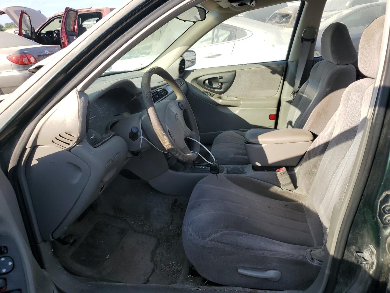 1G1ND52J92M562321 2002 Chevrolet Malibu