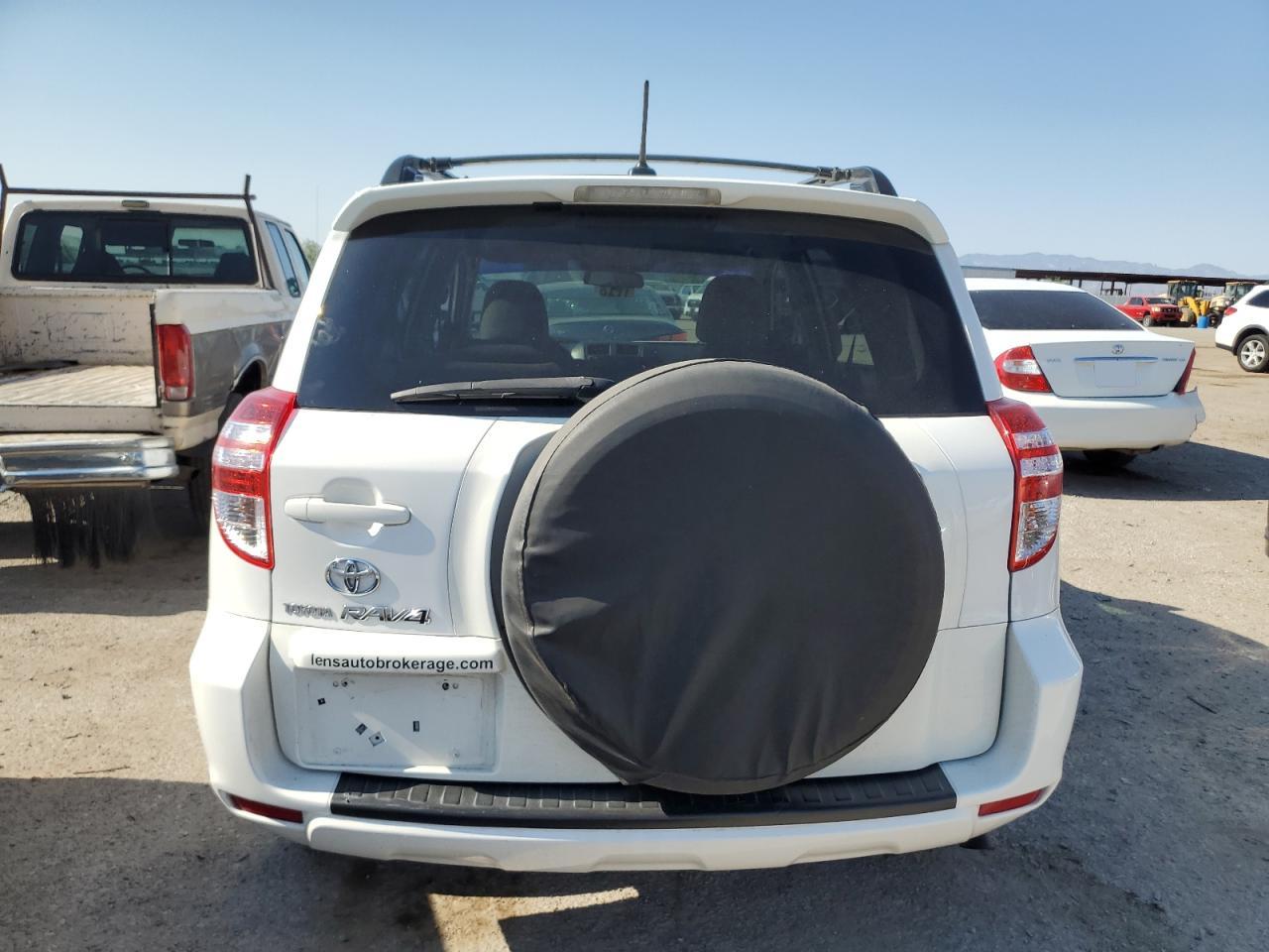 2T3ZF33V79W015182 2009 Toyota Rav4