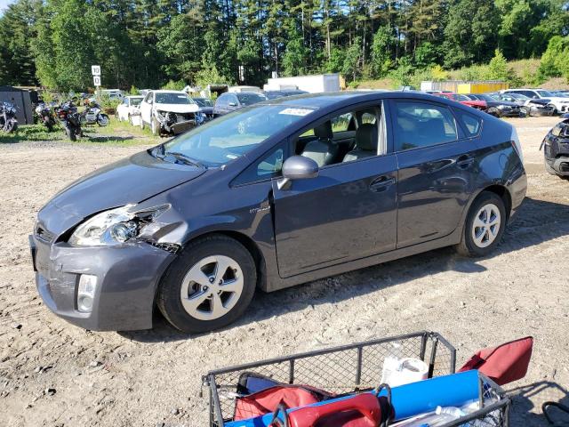 2010 Toyota Prius VIN: JTDKN3DU8A1086968 Lot: 58212404