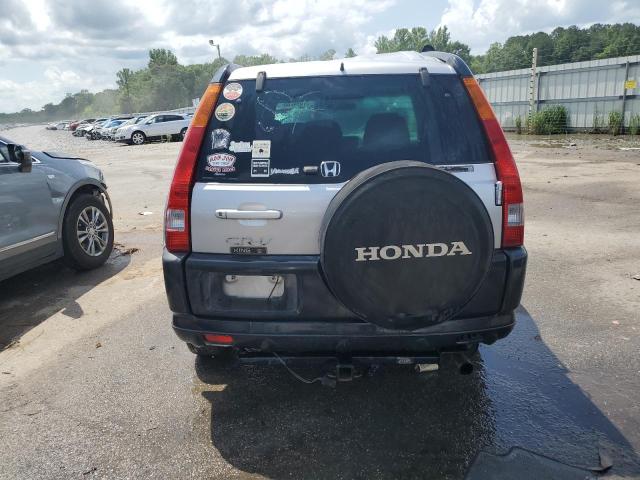 2003 Honda Cr-V Ex VIN: SHSRD778X3U113579 Lot: 57694584