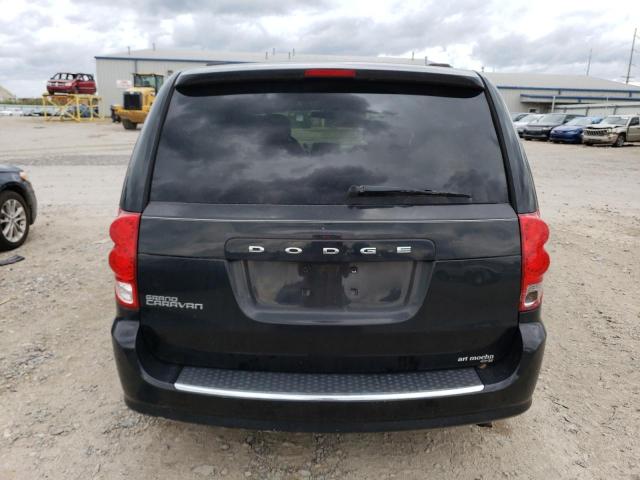 2012 Dodge Grand Caravan Sxt VIN: 2C4RDGCG7CR214104 Lot: 57486384