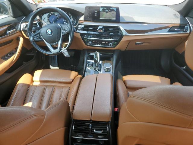 2018 BMW 530 Xi VIN: WBAJA7C51JWC74663 Lot: 59037674