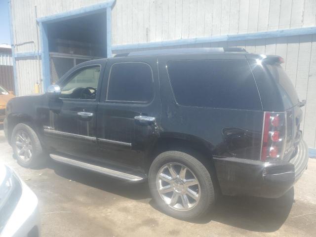 2011 GMC Yukon Denali VIN: 1GKS1EEF5BR351571 Lot: 59646304