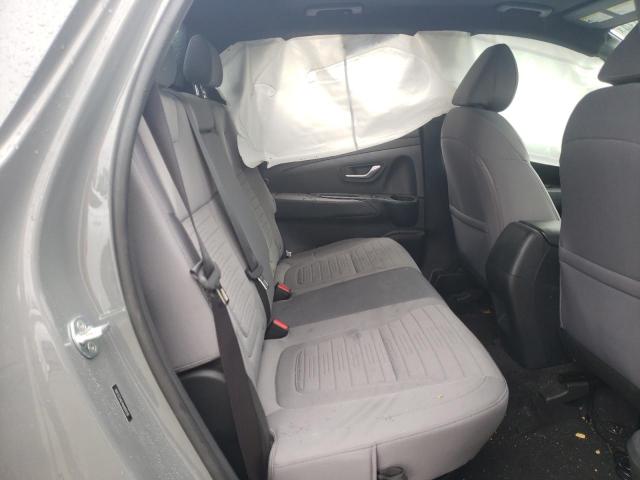 2022 HYUNDAI SANTA CRUZ - 5NTJCDAE3NH004228