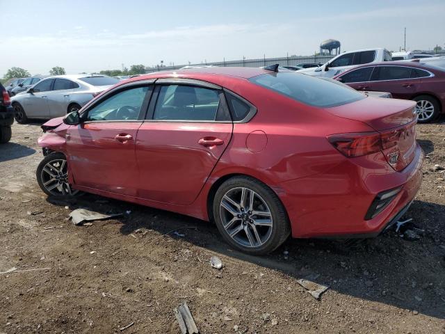 2019 KIA FORTE GT L 3KPF34AD5KE105332  59640264