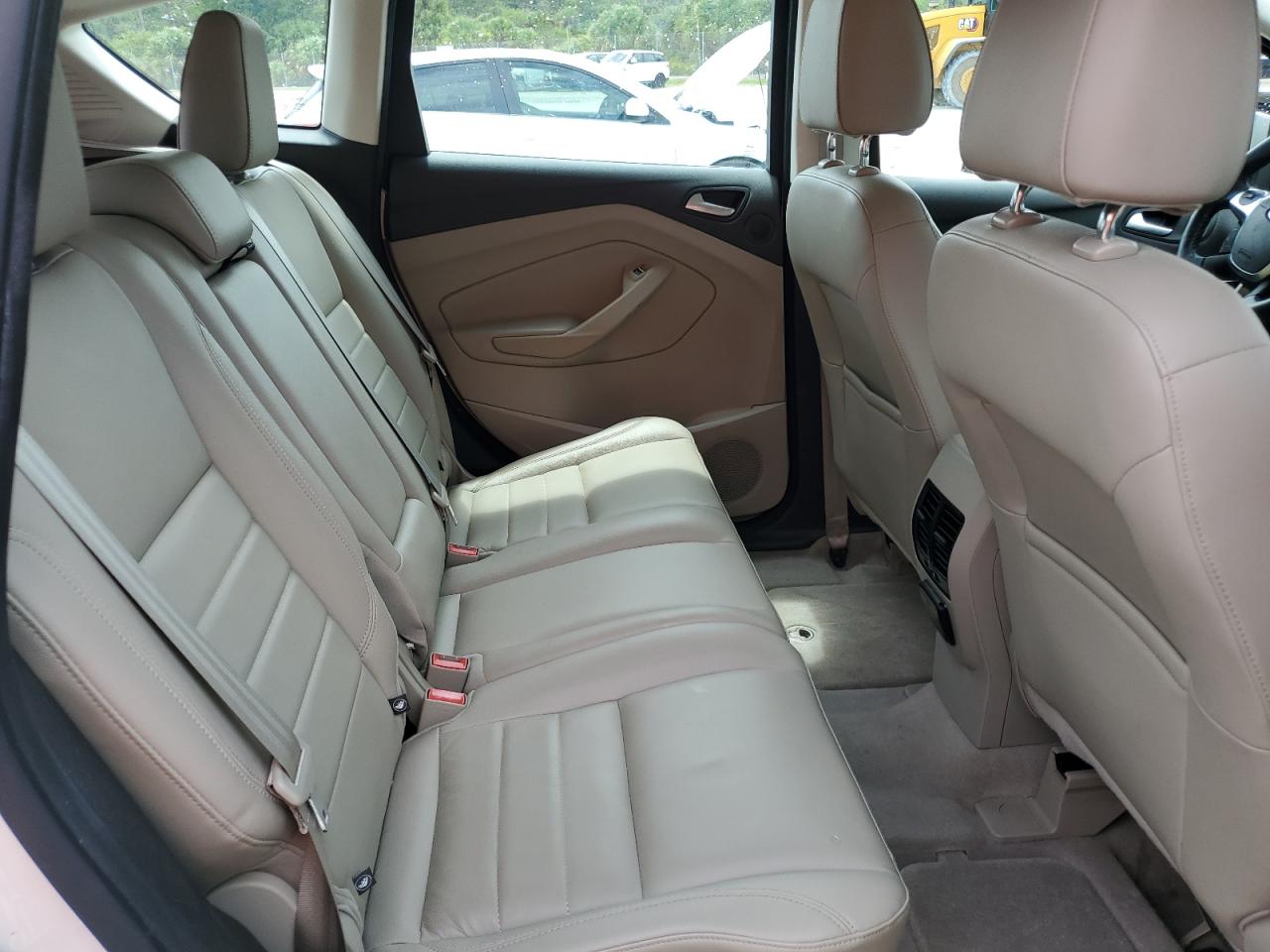 1FADP5BU3FL105963 2015 Ford C-Max Sel