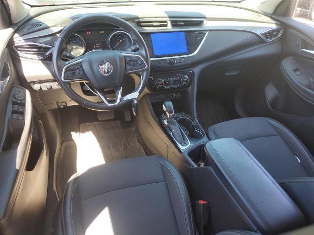 2021 Buick Encore Gx Select VIN: KL4MMESL3MB051619 Lot: 59475264