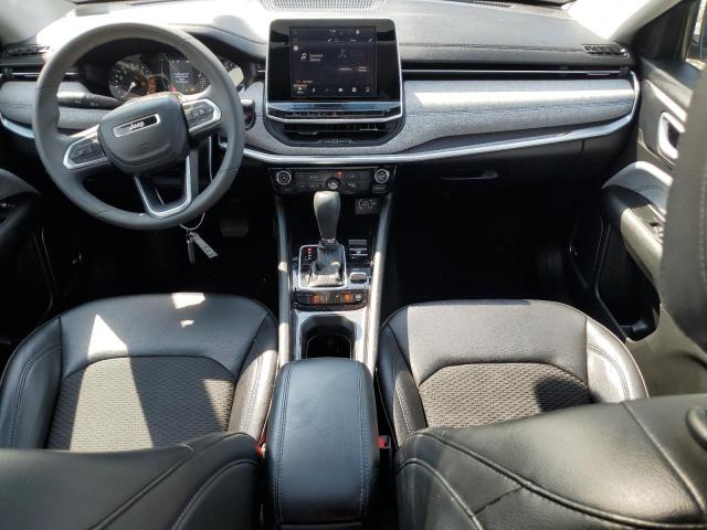 2022 Jeep Compass Latitude VIN: 3C4NJDBB3NT127487 Lot: 59847514