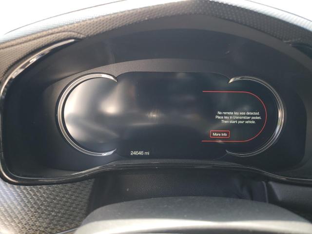 2016 Cadillac Cts-V VIN: 1G6A15S64G0109655 Lot: 51729354