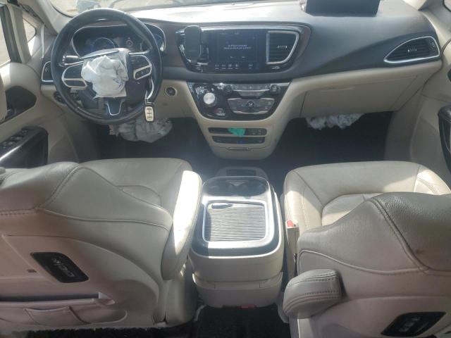 2019 Chrysler Pacifica Touring L Plus VIN: 2C4RC1EG5KR616120 Lot: 57385214