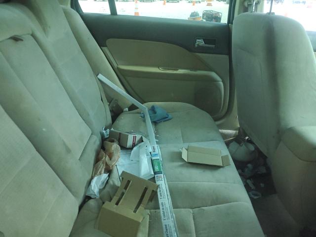 2007 Ford Fusion S VIN: 3FAHP06Z07R112348 Lot: 60245984