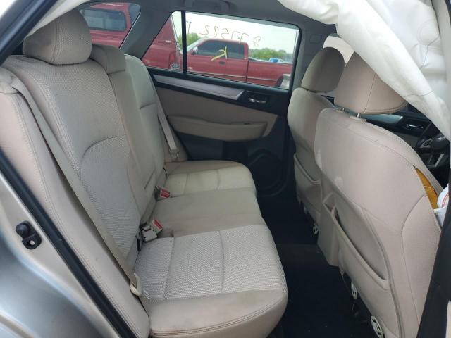 2016 Subaru Outback 2.5I Premium VIN: 4S4BSBDCXG3277522 Lot: 59978494