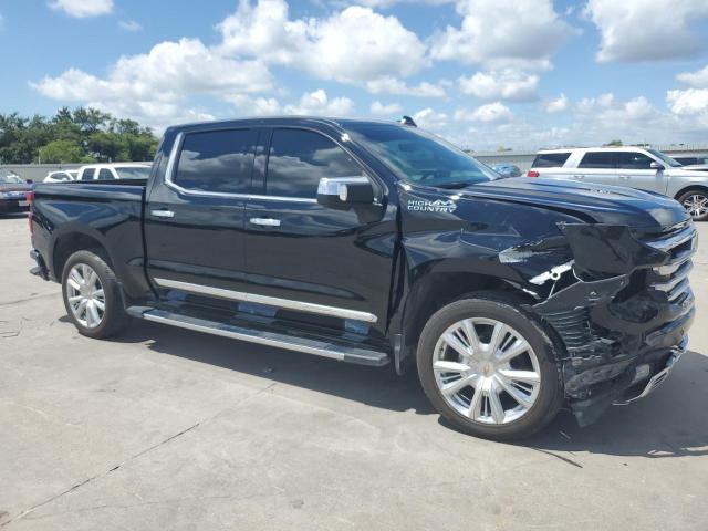 2023 Chevrolet Silverado K1500 High Country VIN: 1GCUDJEL0PZ209601 Lot: 60438604