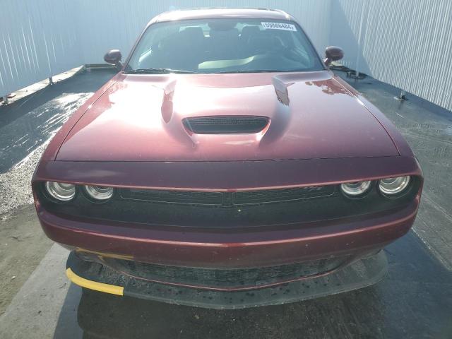 2022 Dodge Challenger R/T VIN: 2C3CDZBT1NH230750 Lot: 59886484