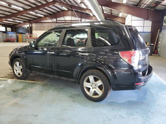 2009 Subaru Forester 2.5X Premium VIN: JF2SH63619H780966 Lot: 58047864