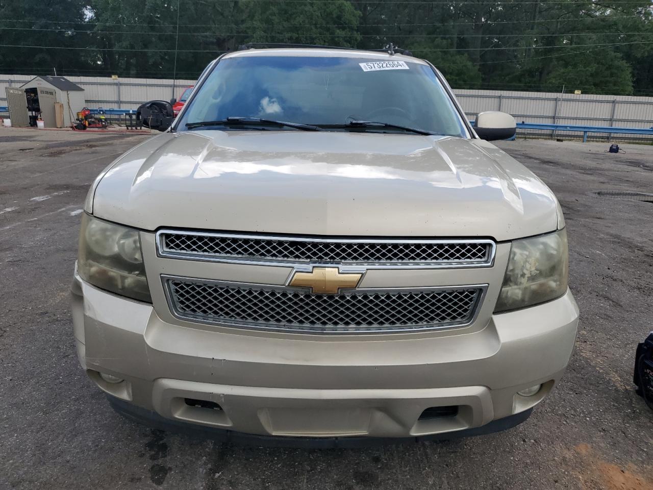 3GNEC12097G144434 2007 Chevrolet Avalanche C1500