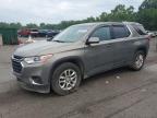 2018 CHEVROLET TRAVERSE L - 1GNEVGKW7JJ120141