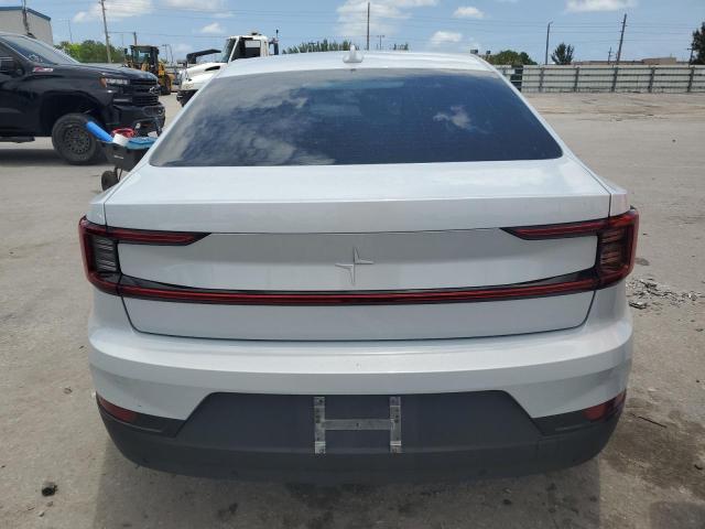 2022 Polestar 2 VIN: LPSED3KA9NL074050 Lot: 56792134