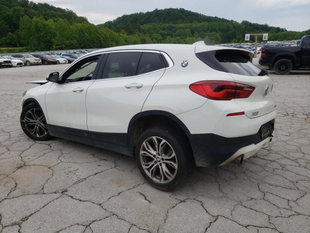 VIN WBXYJ1C08L5N91108 2020 BMW X2, Xdrive28I no.2