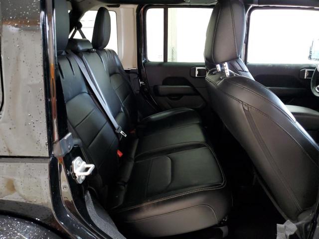 2023 JEEP WRANGLER S - 1C4JJXP61PW627060