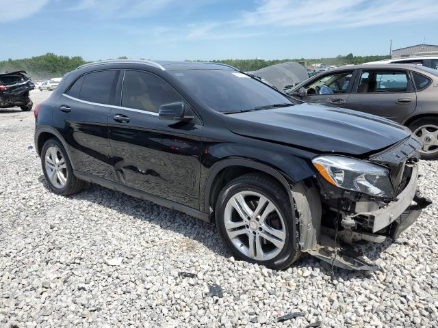 VIN WDCTG4GB1GJ235223 2016 Mercedes-Benz GLA-Class,... no.4