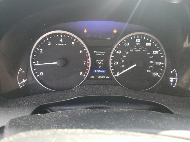 2013 Lexus Es 350 VIN: JTHBK1GG9D2076921 Lot: 60600684