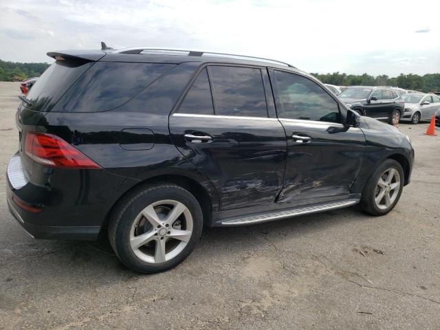 2016 Mercedes-Benz Gle 350 VIN: 4JGDA5JB1GA761809 Lot: 57094144