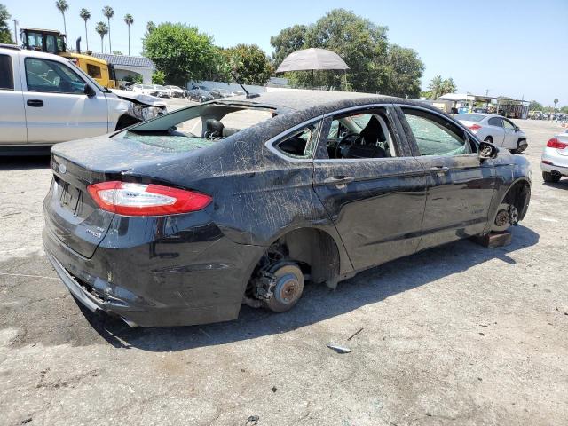 VIN 3FA6P0LU8GR235332 2016 Ford Fusion, Se Hybrid no.3